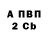 Амфетамин VHQ Justin Paquin